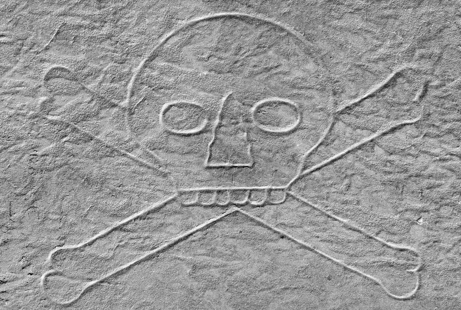 Некрополь Донского монастыря. Москва